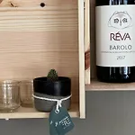 Bauernhof Reva Monforte dʼAlba