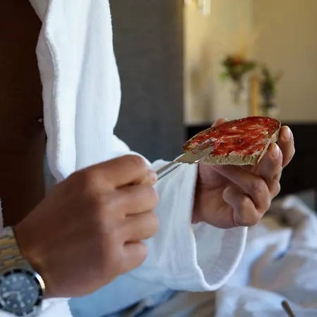 ファームステイ Reva