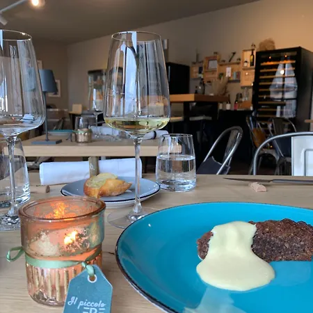 Reva ファームステイ