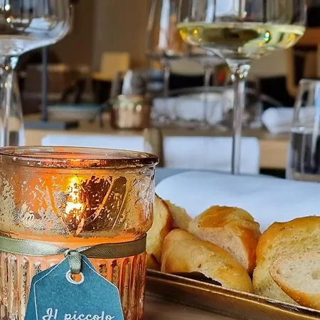 ファームステイ Reva モンフォルテ・ダルバ