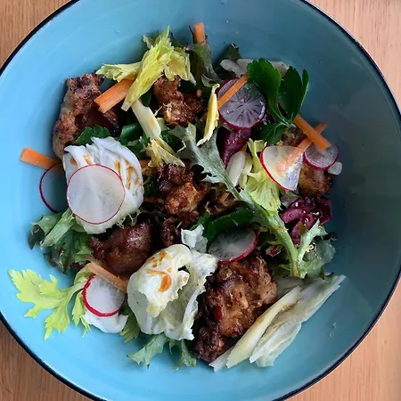 Reva ファームステイ *