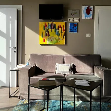 ファームステイ Reva モンフォルテ・ダルバ