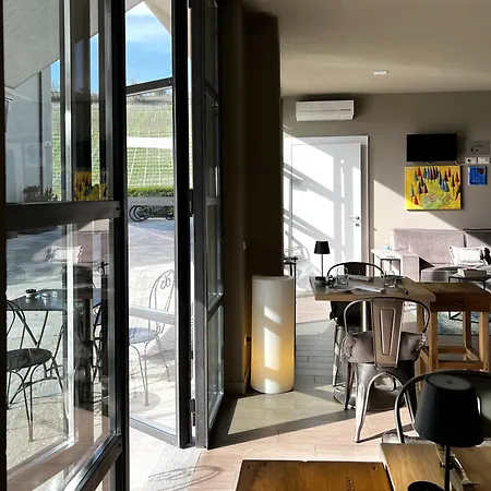 Reva ファームステイ *