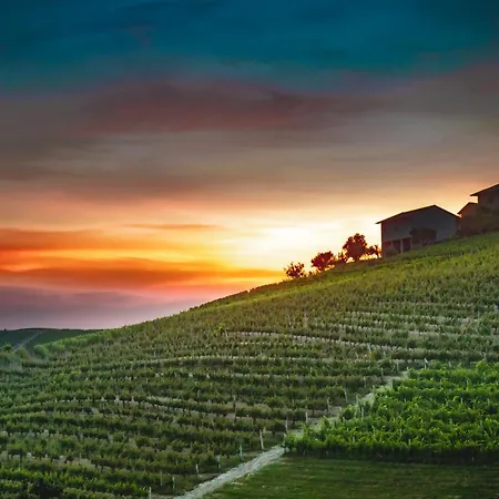 Reva ファームステイ モンフォルテ・ダルバ