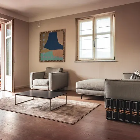 Farm stay Reva Monforte D'Alba