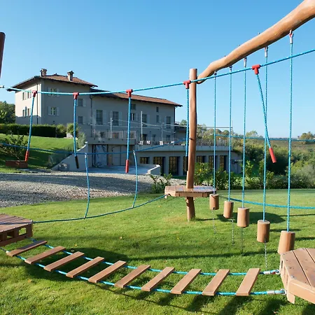 Reva ファームステイ