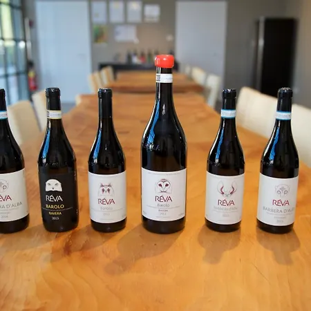 ファームステイ Reva *