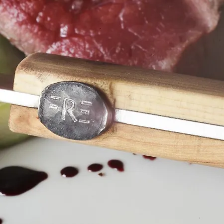 Reva ファームステイ モンフォルテ・ダルバ