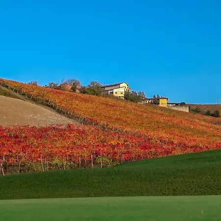 ファームステイ Reva モンフォルテ・ダルバ
