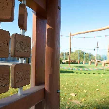 Reva モンフォルテ・ダルバ