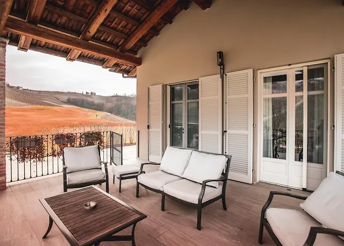 Réva Séjour à la ferme