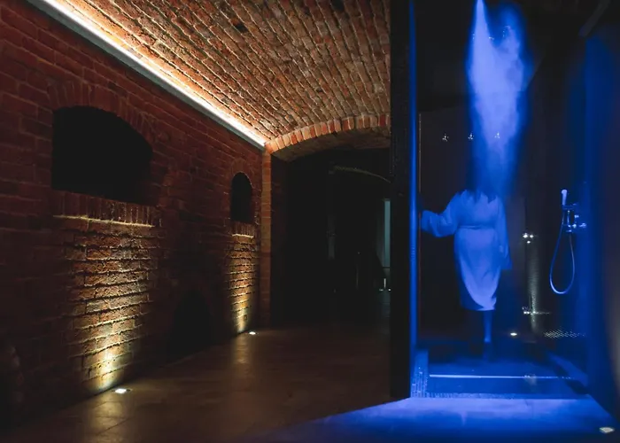 Réva Séjour à la ferme Monforte dʼAlba