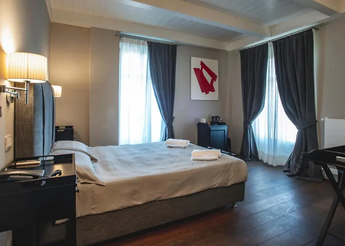 Séjour à la ferme Réva *