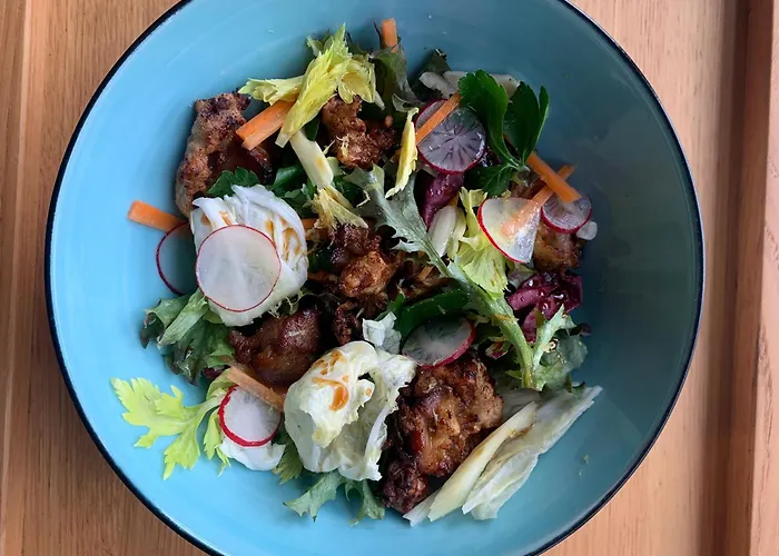 Réva Séjour à la ferme *