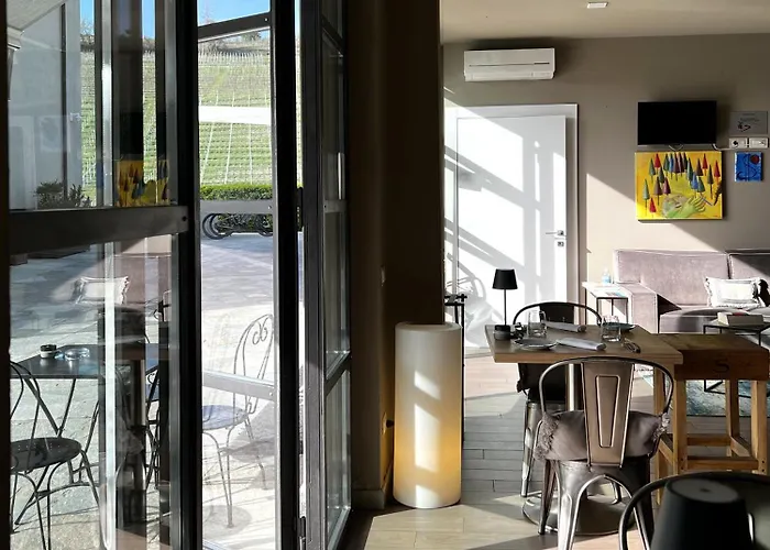 Réva Séjour à la ferme *