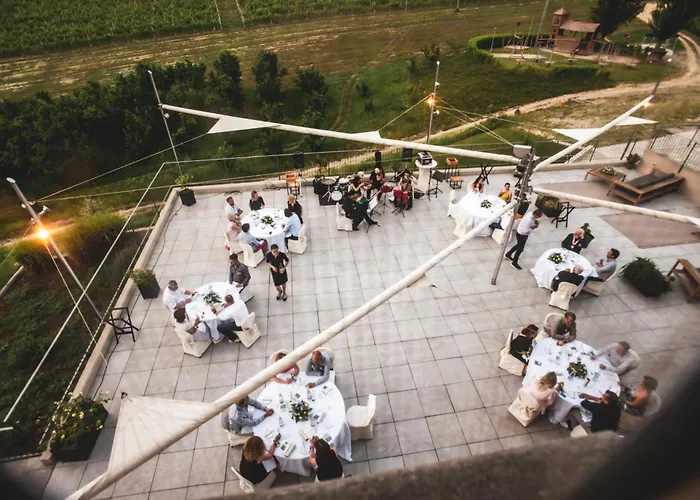 Séjour à la ferme Réva *