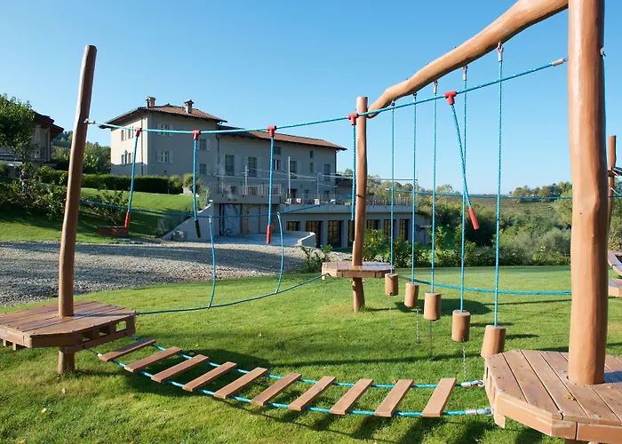 Réva Séjour à la ferme