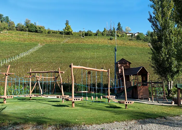 Réva Monforte dʼAlba