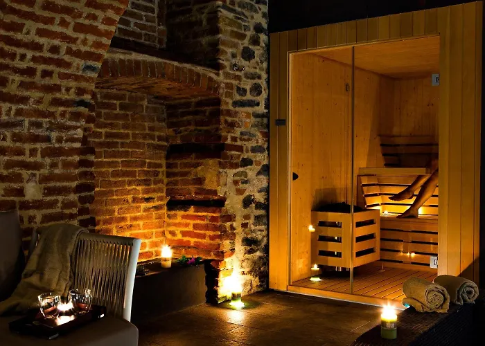 Séjour à la ferme Réva Monforte dʼAlba