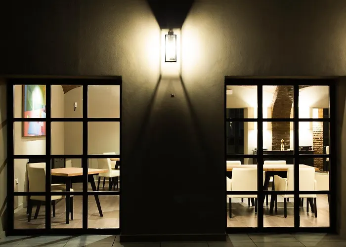 Séjour à la ferme Réva