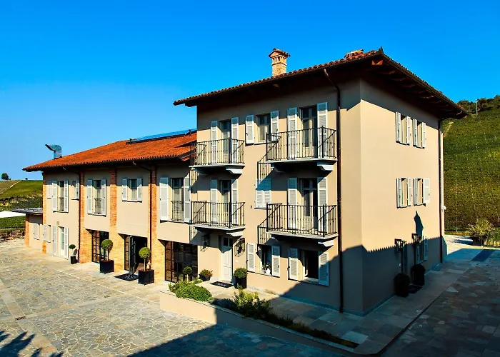 Réva Séjour à la ferme *