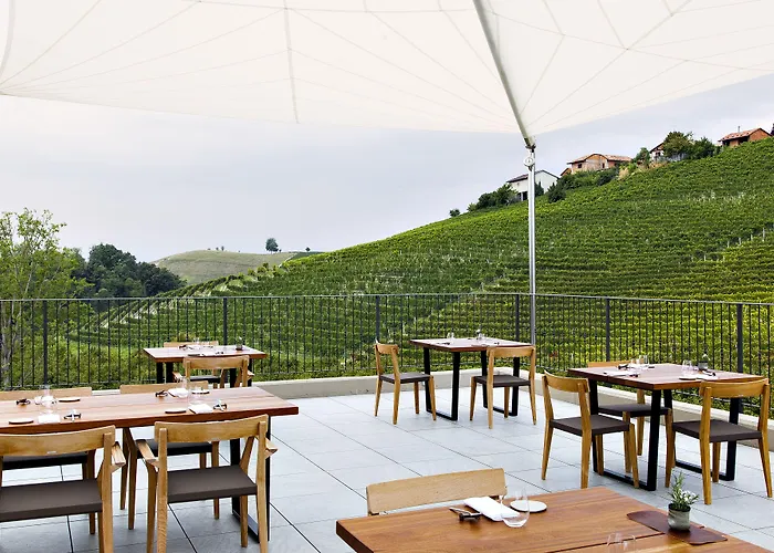 Reva Gospodarstwo agroturystyczne Monforte dʼAlba