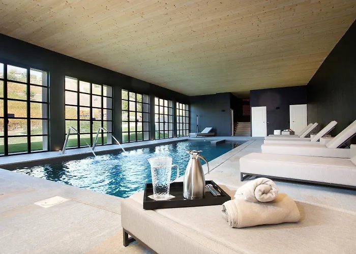 Réva Séjour à la ferme *