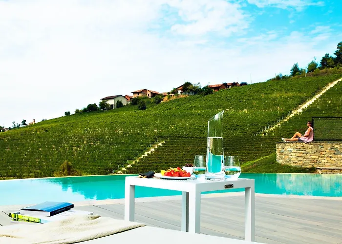 Réva Séjour à la ferme *