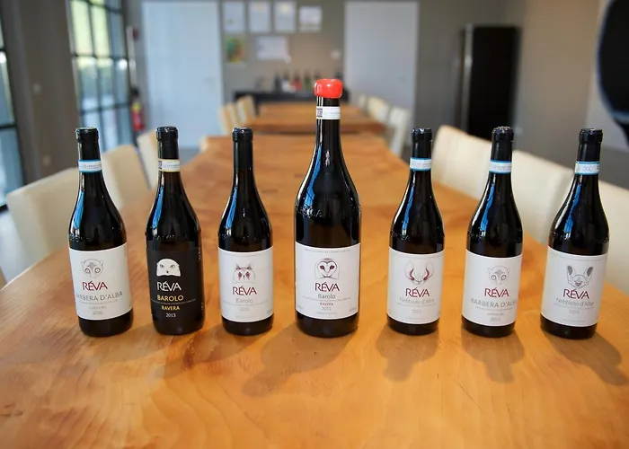 Séjour à la ferme Réva *