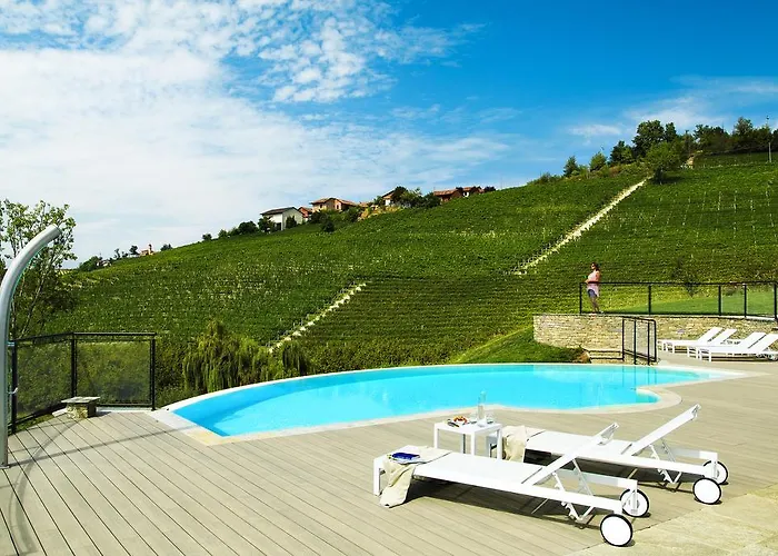 Réva Séjour à la ferme *