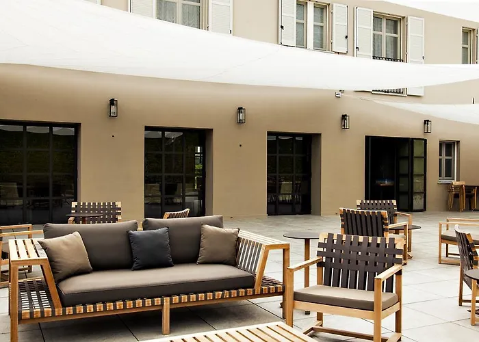 Réva Séjour à la ferme