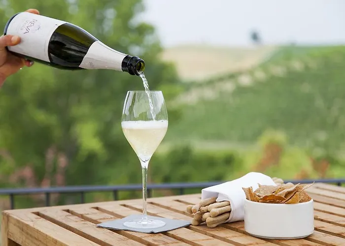 Séjour à la ferme Réva *