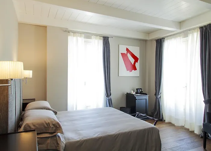 Séjour à la ferme Réva *