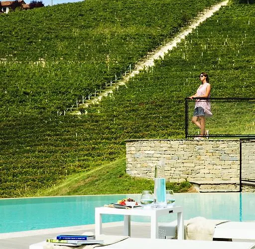 Séjour à la ferme Réva